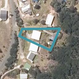 0 Dale Road, Pouto