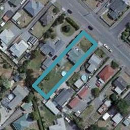 98 Kuripuni Street, Kuripuni, Masterton