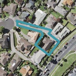 19 Mt Blanc Place, Northpark, Auckland