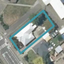 821 Frederick Street West, Mahora, Hastings