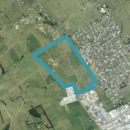 0 Sunridge Park Road, Morrinsville, Morrinsville