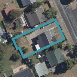 36 Whatawhata Avenue, Ngaruawahia