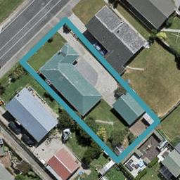209 Regent Street, Heidelberg, Invercargill