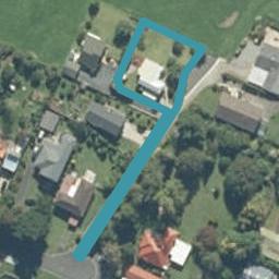 36C Hill Street, Paeroa, Paeroa