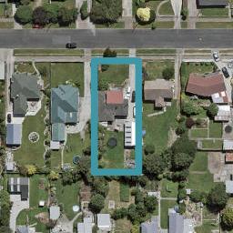 21 Totara Street, Georgetown, Invercargill