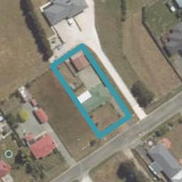 87 District Road, Palmerston