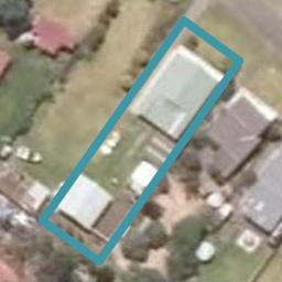 156 Komiti Road, Tinopai