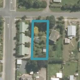 34A Ryley Street, Owaka