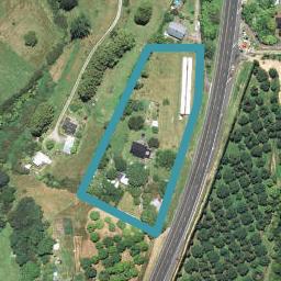1460 State Highway 29, Lower Kaimai, Tauranga