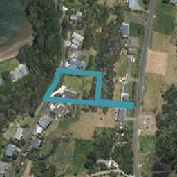 34 Pacific Ridge, Tutukaka, Whangārei