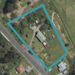 106 Parnell Street, Rawene, Kaikohe