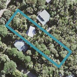 117 Garden Road, Piha