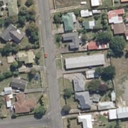20 Hammond Street, Bulls