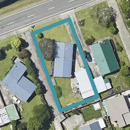 159 College Road, Edgecumbe, Edgecumbe