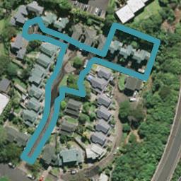 18/29 Beresford Street Central, Freemans Bay, Auckland