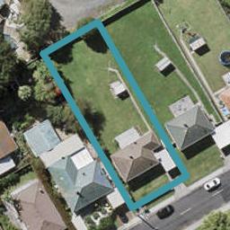 58 Roberts Avenue, Bayswater, Auckland
