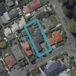 4 Claxton Place, Saint Martins, Christchurch
