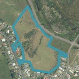 0 Russell Road, Huntly, Huntly