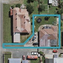 14 Pomona Street, Georgetown, Invercargill