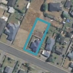 37 Michael Street, Rakaia, Rakaia