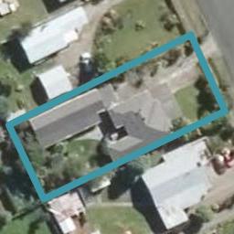 74 King Street, Marton