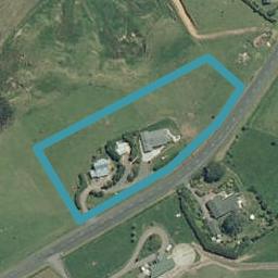 972 Awhitu Road, Pollok, Pollok