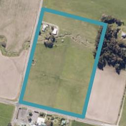 289 Union Line, Marton