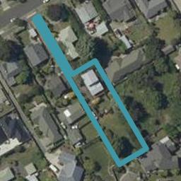 16 Manson Street, Terrace End, Palmerston North