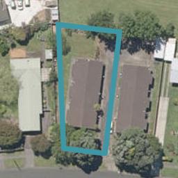 375 Somme Parade, Aramoho, Whanganui