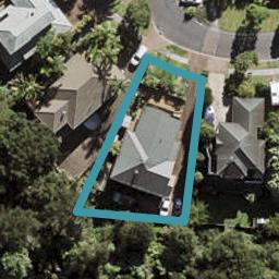 16 Cayman Place, Unsworth Heights, Auckland