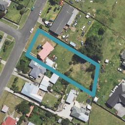 11 Murdoch Road, Tamarau, Gisborne