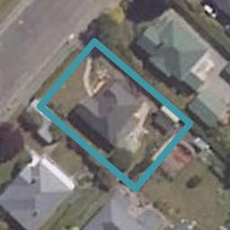 59 Harris Street, Waimate, Waimate