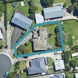 15 Bristol Avenue, Brookfield, Tauranga