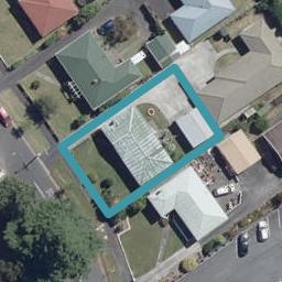 28A Taylor Terrace, St Andrews, Hamilton
