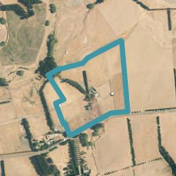 893 Waikari Valley Road, Scargill, Amberley