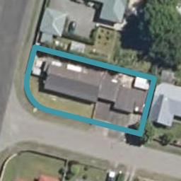 12 Gregg Street, Dannevirke
