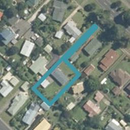 81 Stanley Avenue, Te Aroha, Te Aroha