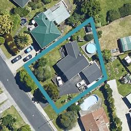 3 Clyde Street, Utuhina, Rotorua