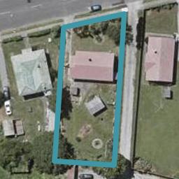 269 Rangiuru Road, Otaki