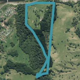 1 Marsack Road, Taumarunui