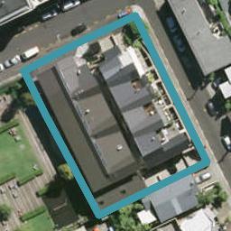 3/1 Ruskin Street, Parnell, Auckland