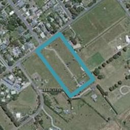 54 Regent Street, Martinborough, Martinborough
