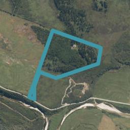 1487 Old Christchurch Road, Awatuna