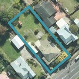 156 Victoria Street, Dargaville, Dargaville