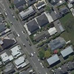 1/44 Winchester Street, Merivale, Christchurch