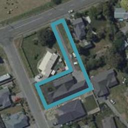 829 Old Tai Tapu Road, Tai Tapu, Tai Tapu