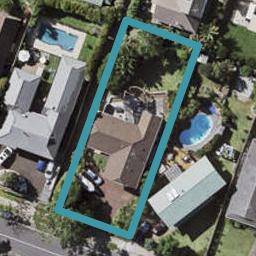 96 Norman Lesser Drive, Saint Johns, Auckland