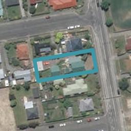 91 East Belt, Rangiora, Rangiora