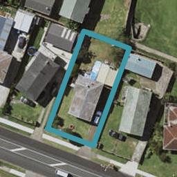 58 Boundary Road, Clover Park, Auckland