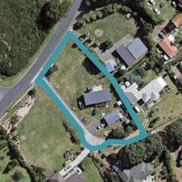 444A Matakawau Road, Waiuku